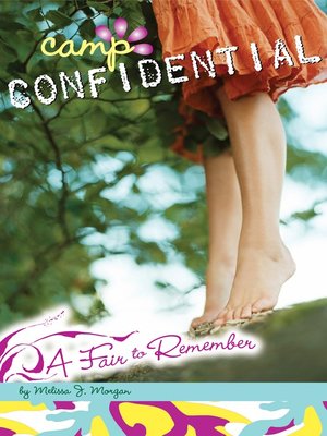 cover image of A Fair to Remember